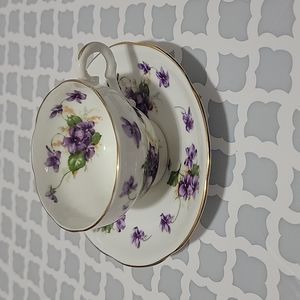 Small cup and plate🏷